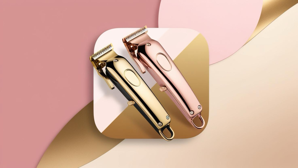 Lux Clipper Cut
