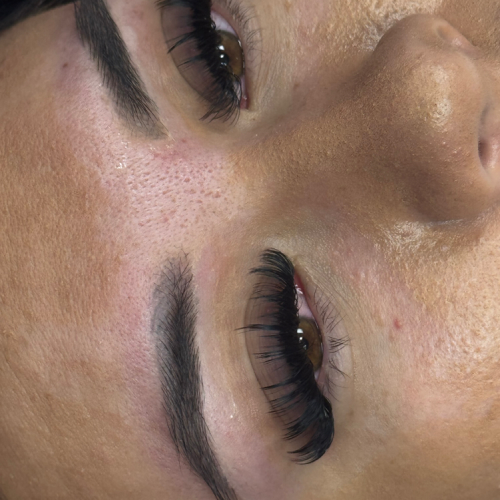 Mega Volume 🌸Mega Volumen at Belen’s Beauty Lounge in Fort Walton Beach, FL