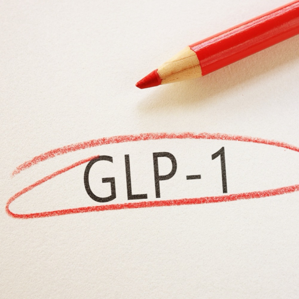 GLP-1 Consult; New to GLP-1