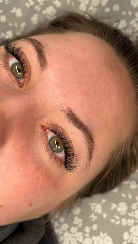 Angel Lash Extensions