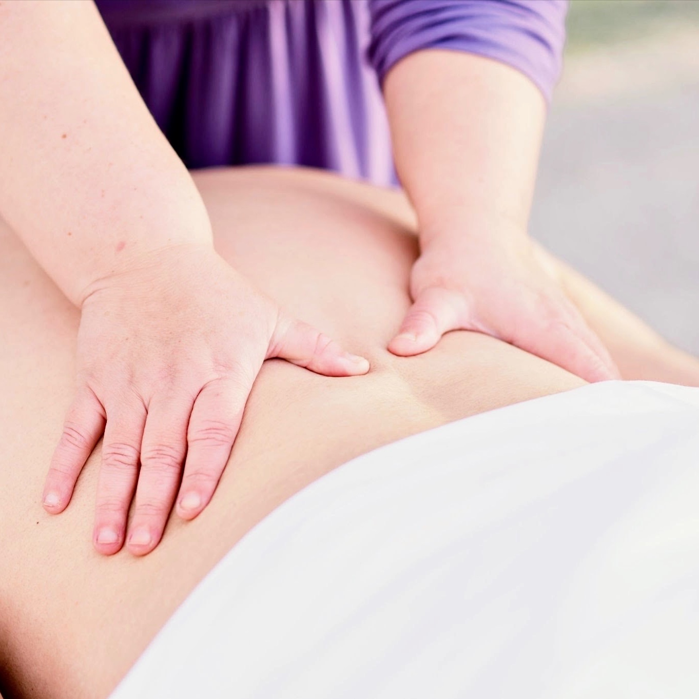 90-minute Customized Massage at Melt Massage Studio in Eagle Mountain, UT
