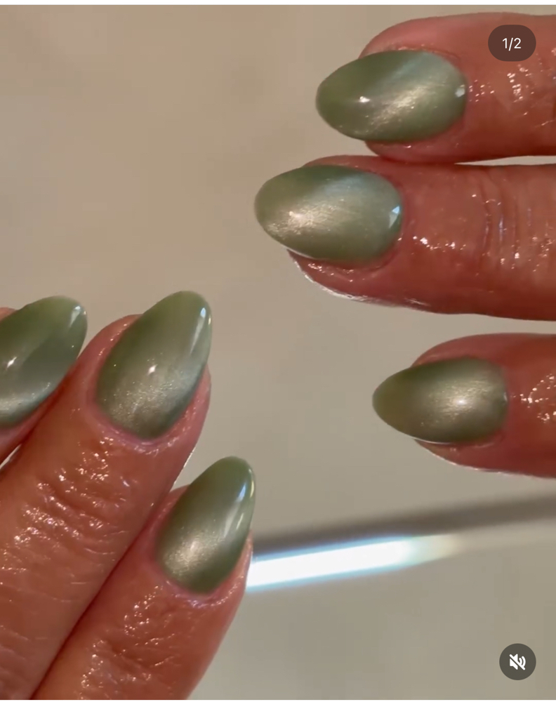 Builder Gel Overlay