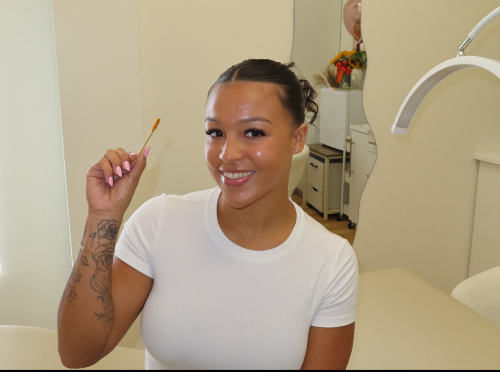 The Strip Lash Fill at Kay Kosmetics in Toms River, NJ