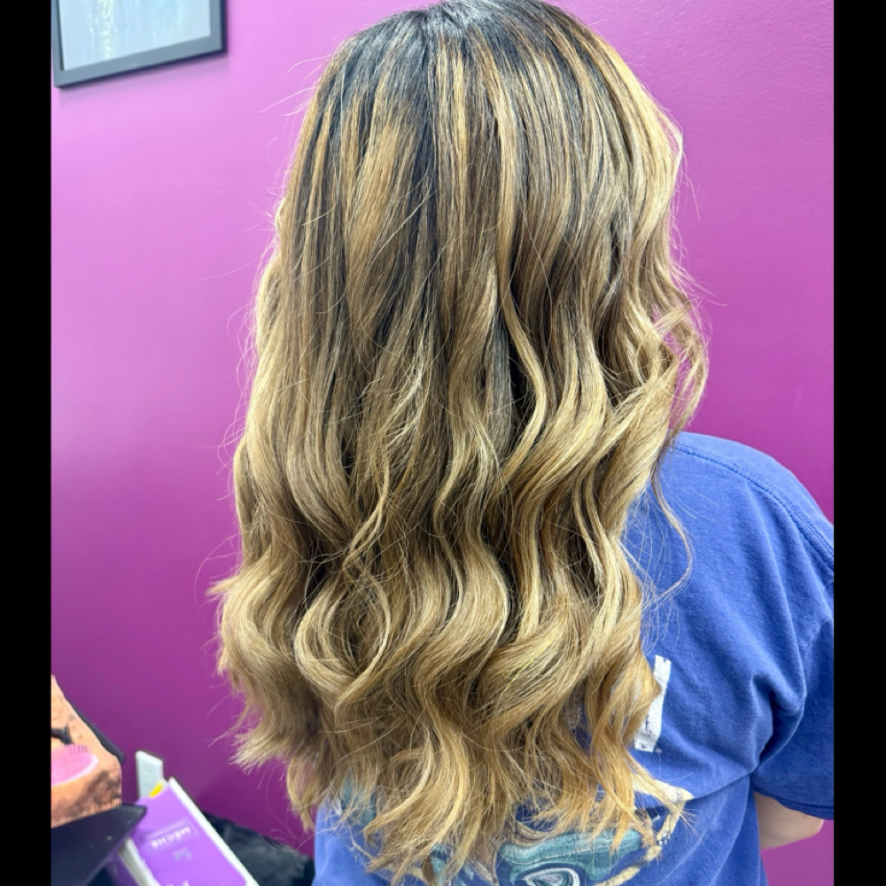 Blended & Bright Package at Mystic Goddess Beauty Studio in Nanuet, NY