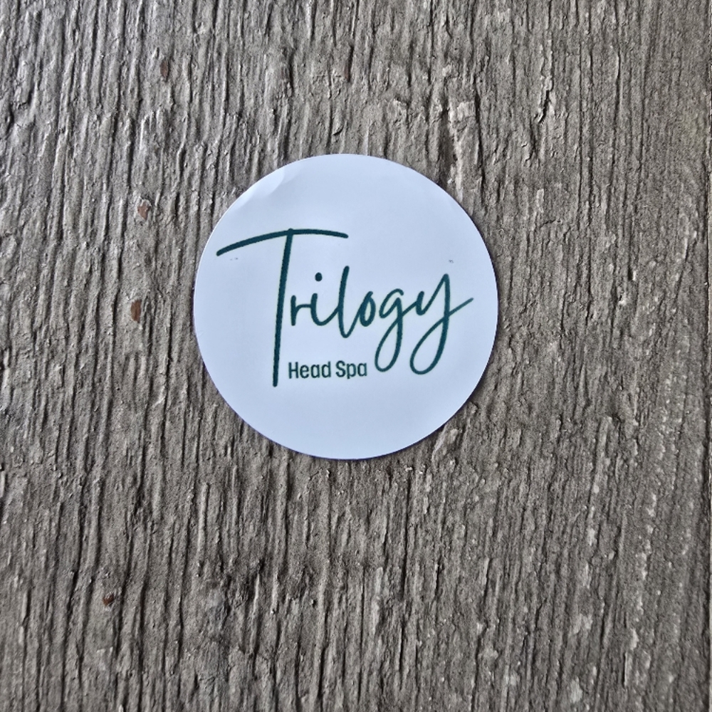Scalp Scanning at Trilogy Head Spa in Clarksville, TN