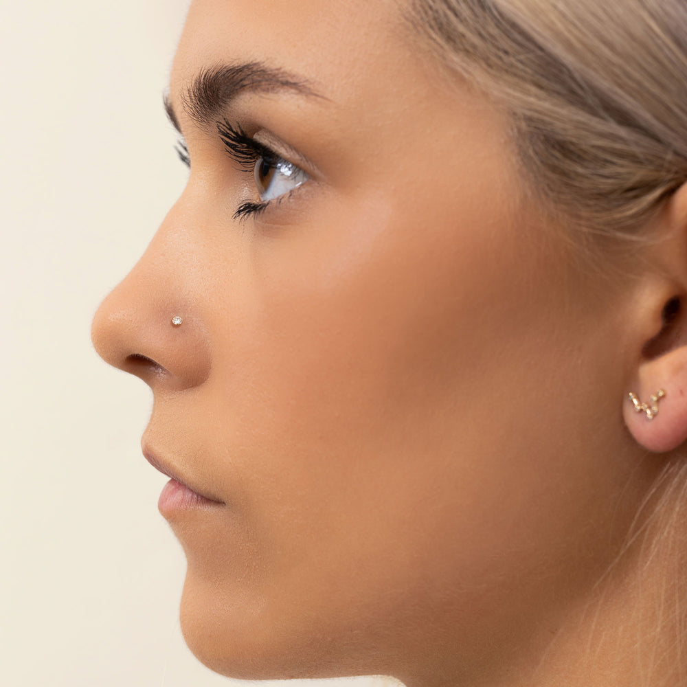Nostril