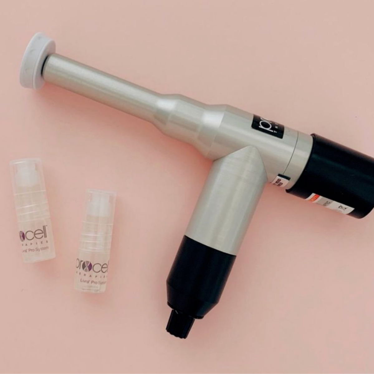 Procell Extra Serum at Simply Viola Spa in Lawrenceville, GA
