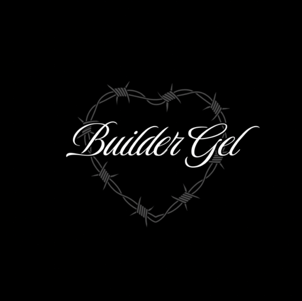 Builder Gel at The Nail Show in Las Vegas, NV