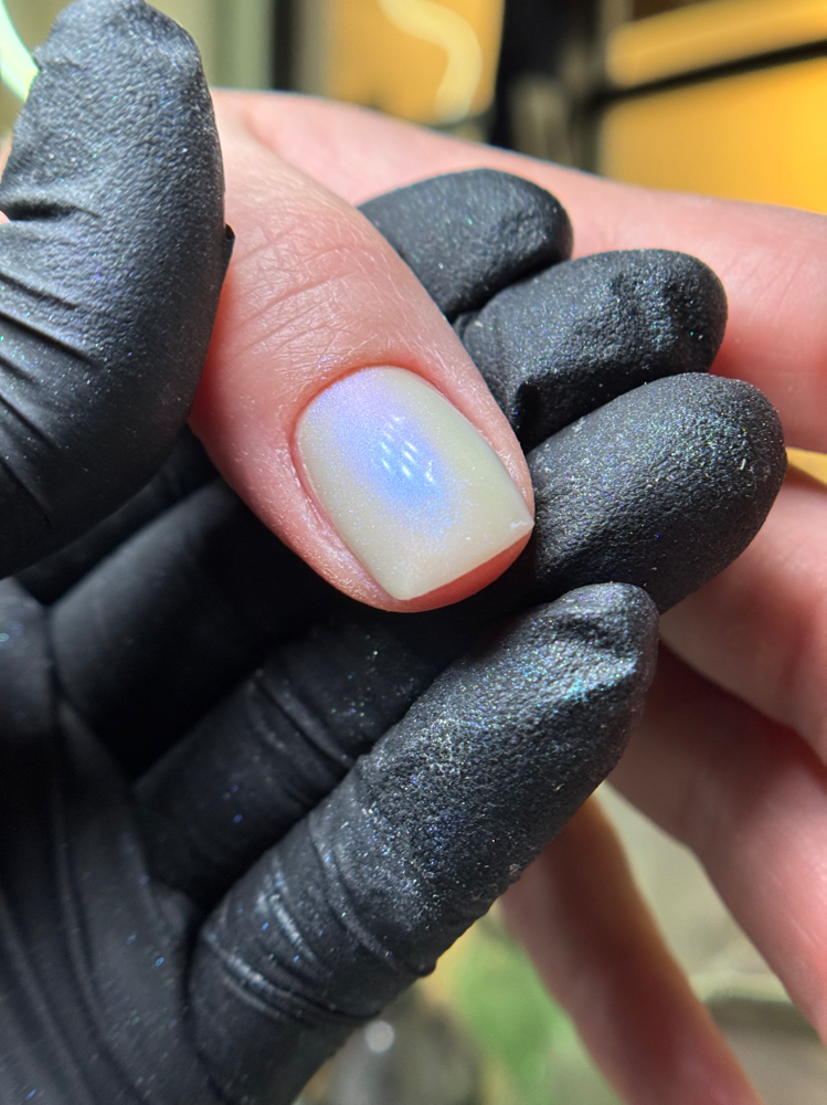 Traditional Gel Manicure
