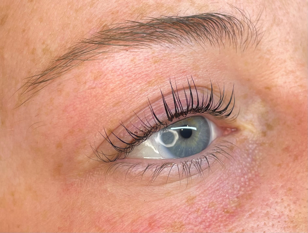 Lash Lift