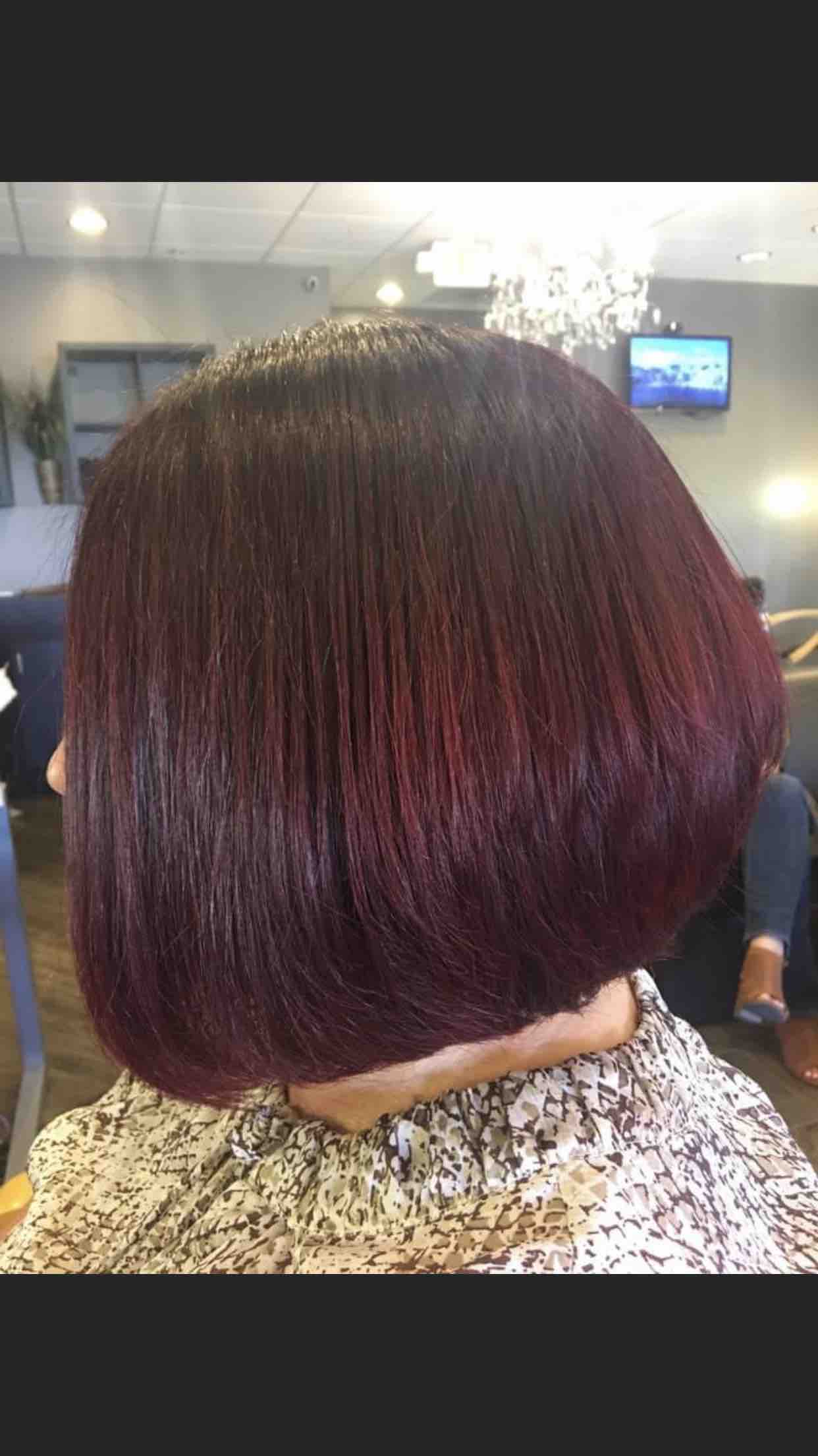 Color Touch Up