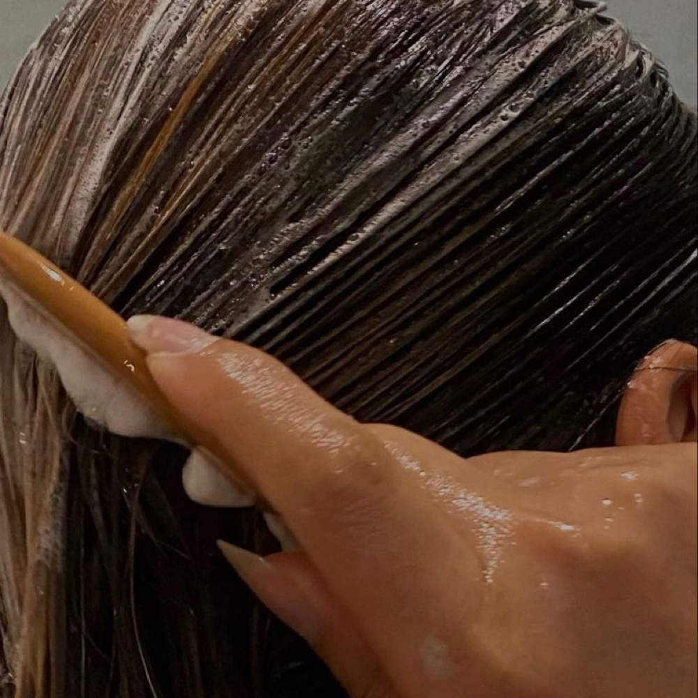 Hydration Treatment at The Bronde Bungalow in Newtown Square, PA