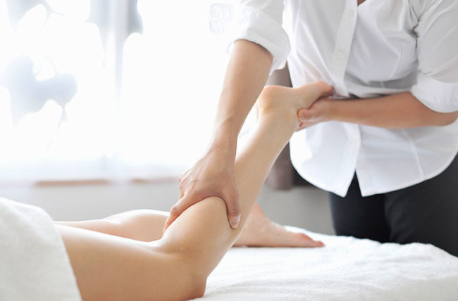 2 Hour Signature Massage