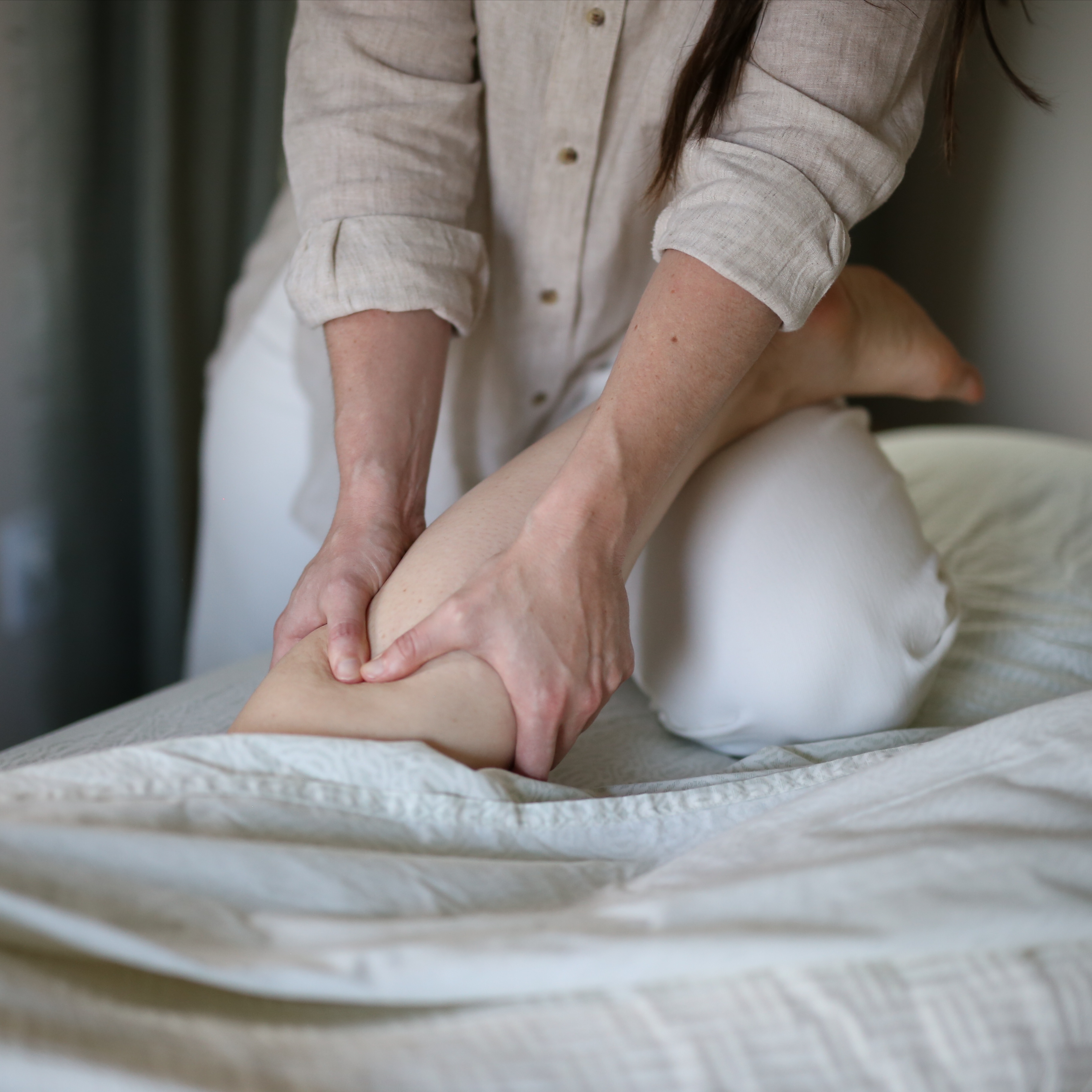 90 Minute Integrative Massage at stone method bodywork in Yarmouth, ME