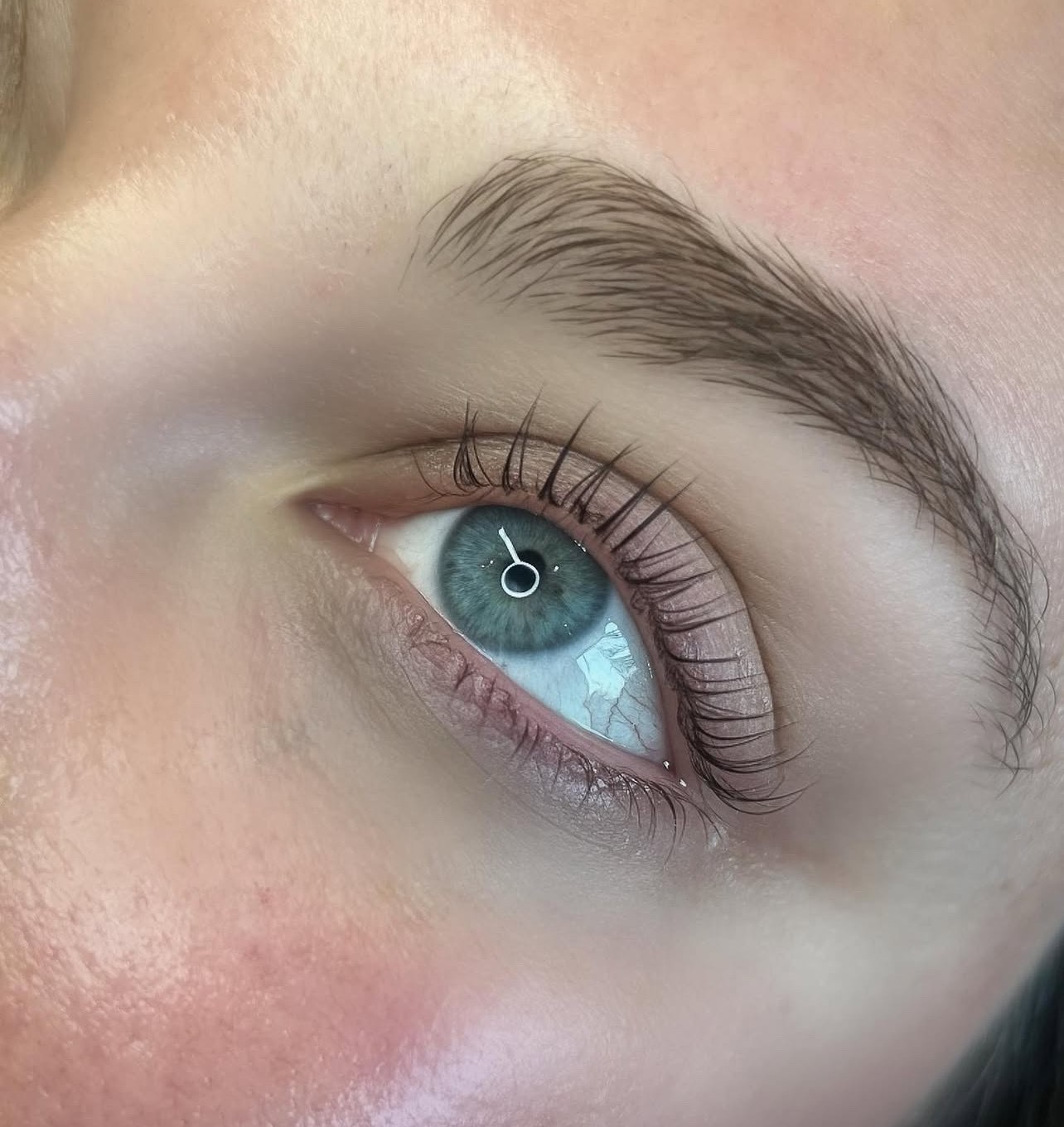 Lash Lift & Tint