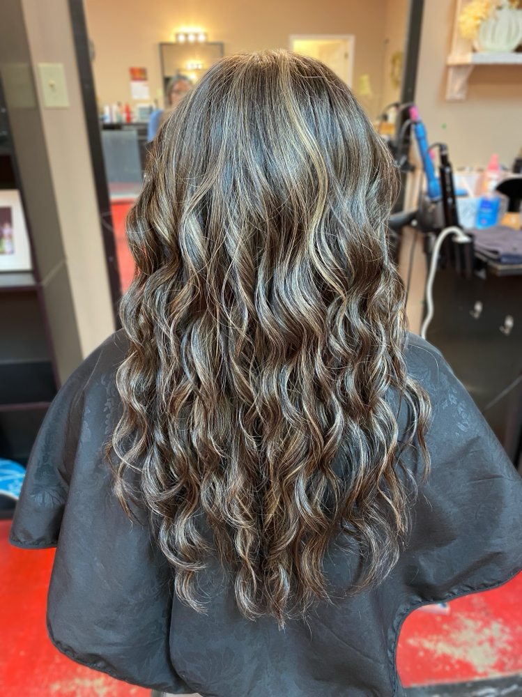 highlights