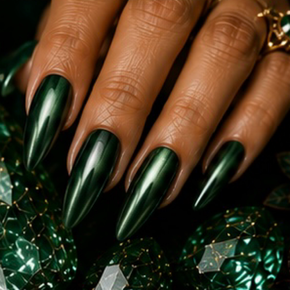 HardGels at Arcane Nail Aristry in Las Vegas, NV