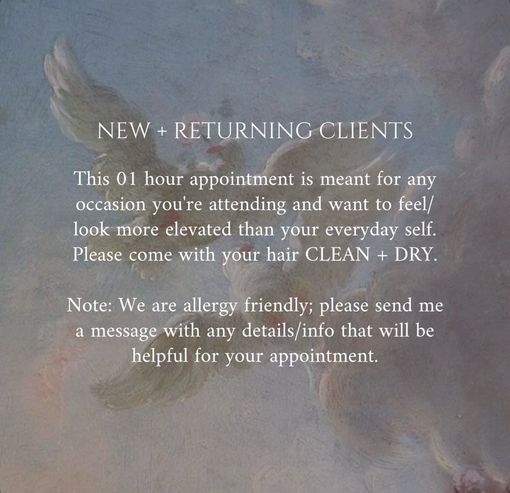 EVENT STYLING at The Sanctuary Story in Hauppauge, NY