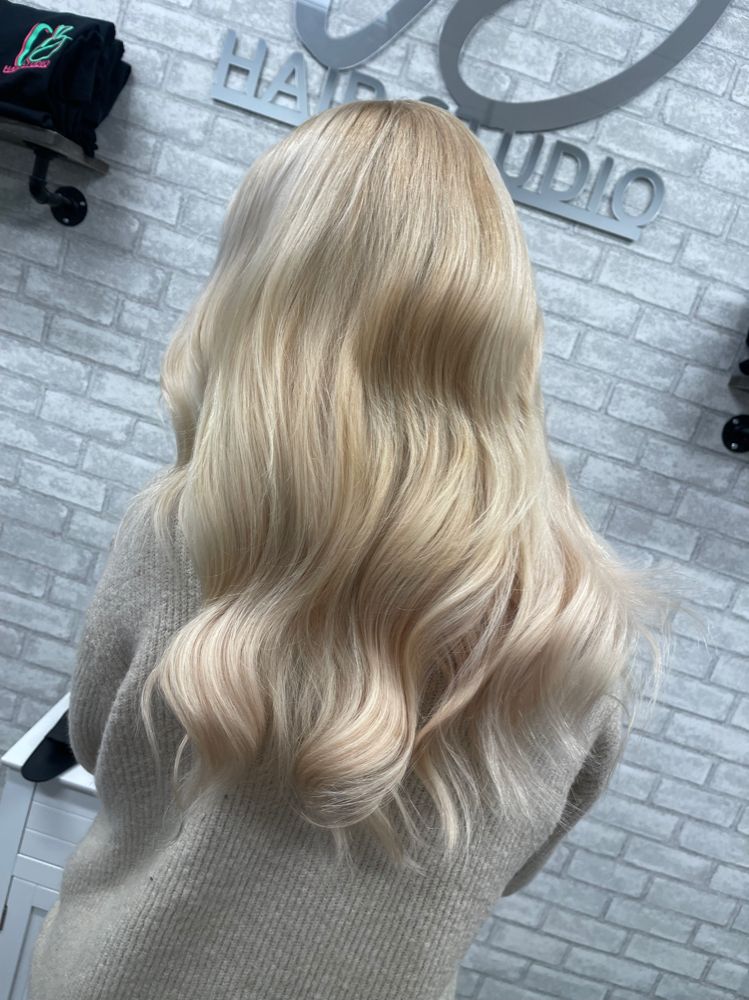 Extensions