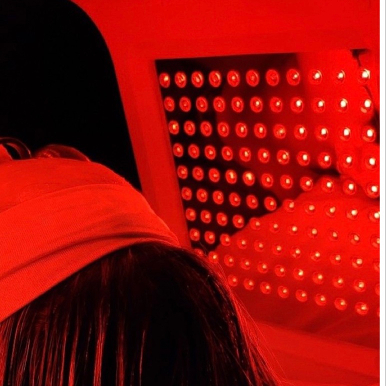 LED Light Therapy