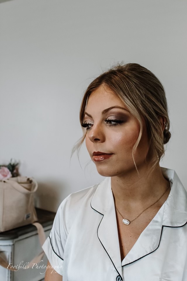 Bridal Service (Bride)