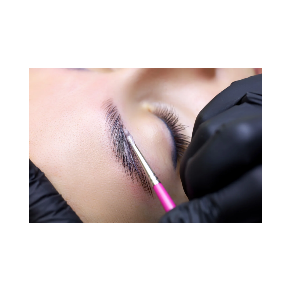 Brow Lamination