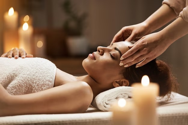 Swedish Massage