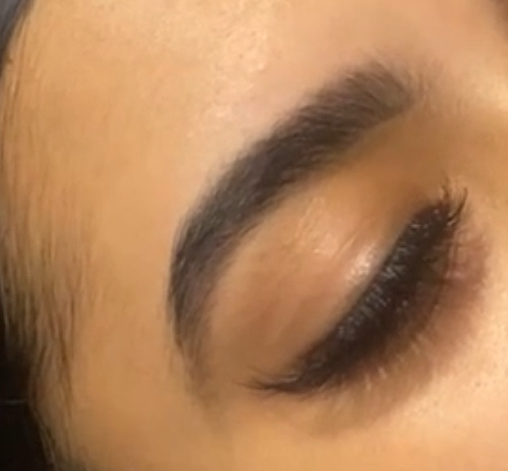 Basic Brow