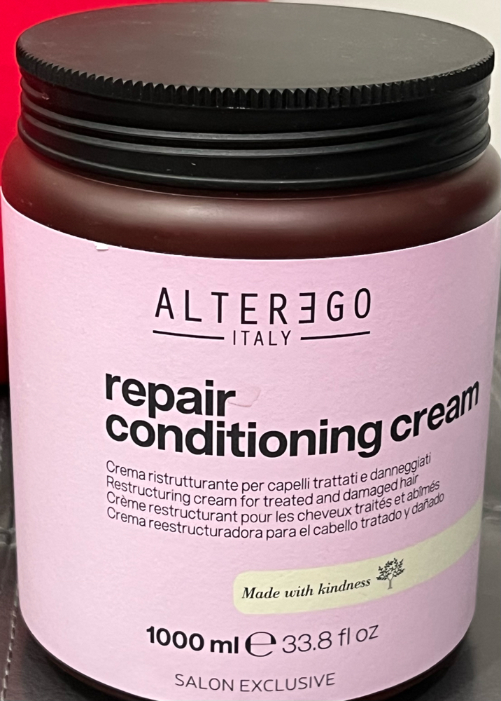 AEI Repair Conditioning Treatment