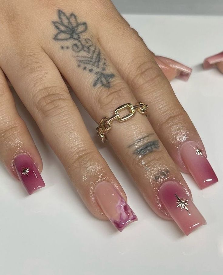 Medium Gel X Set