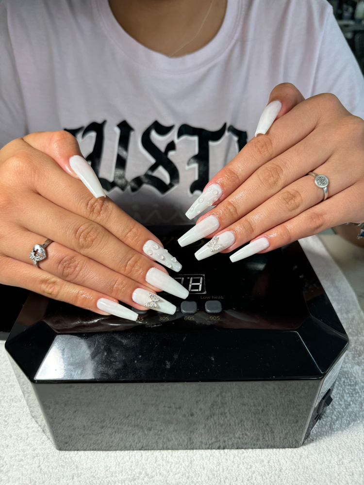 Gel-x Long