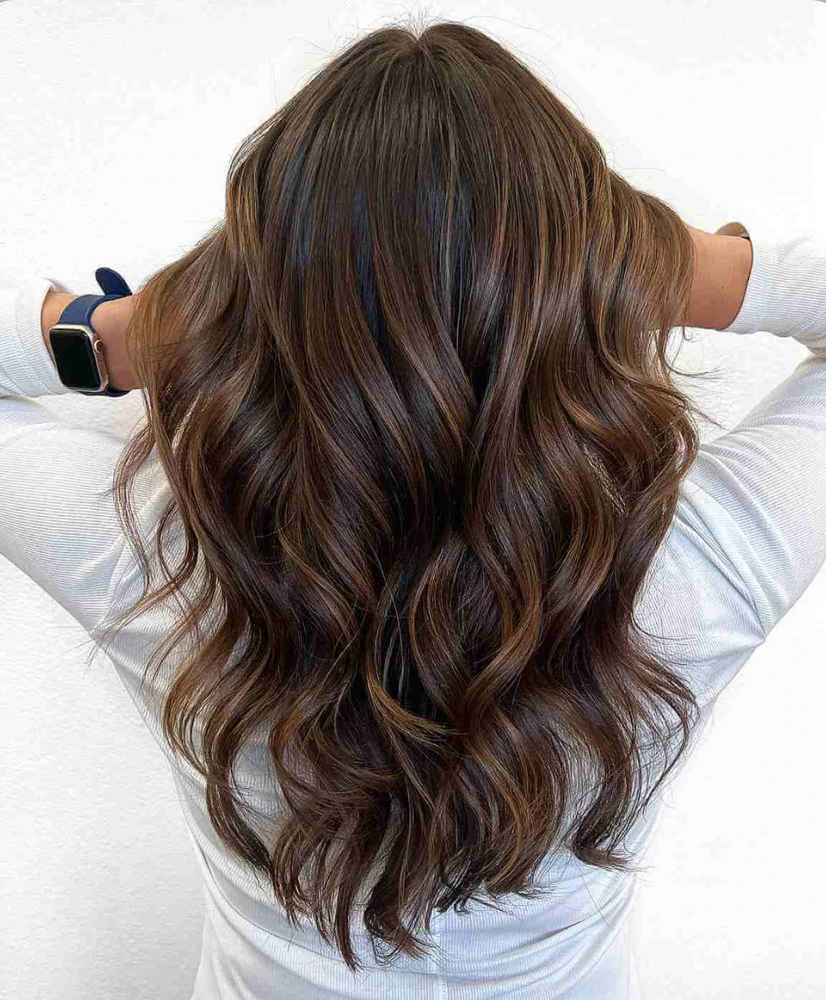 Single Process Color!