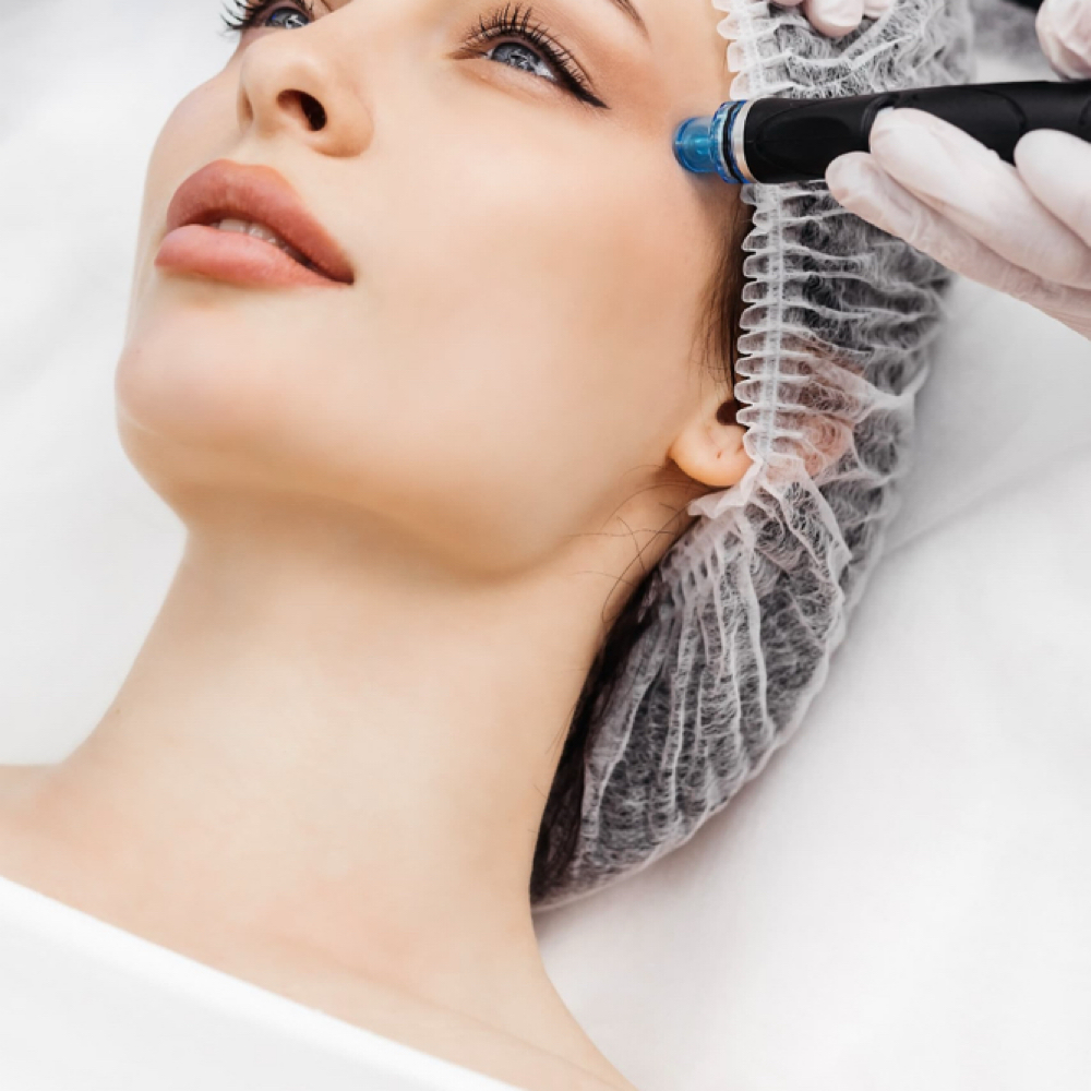 Hydrafacial Glow at Serena Joy Skincare LLC in Grand Rapids, MI