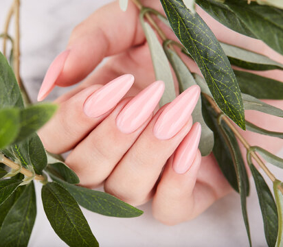 Full Acrylic Set