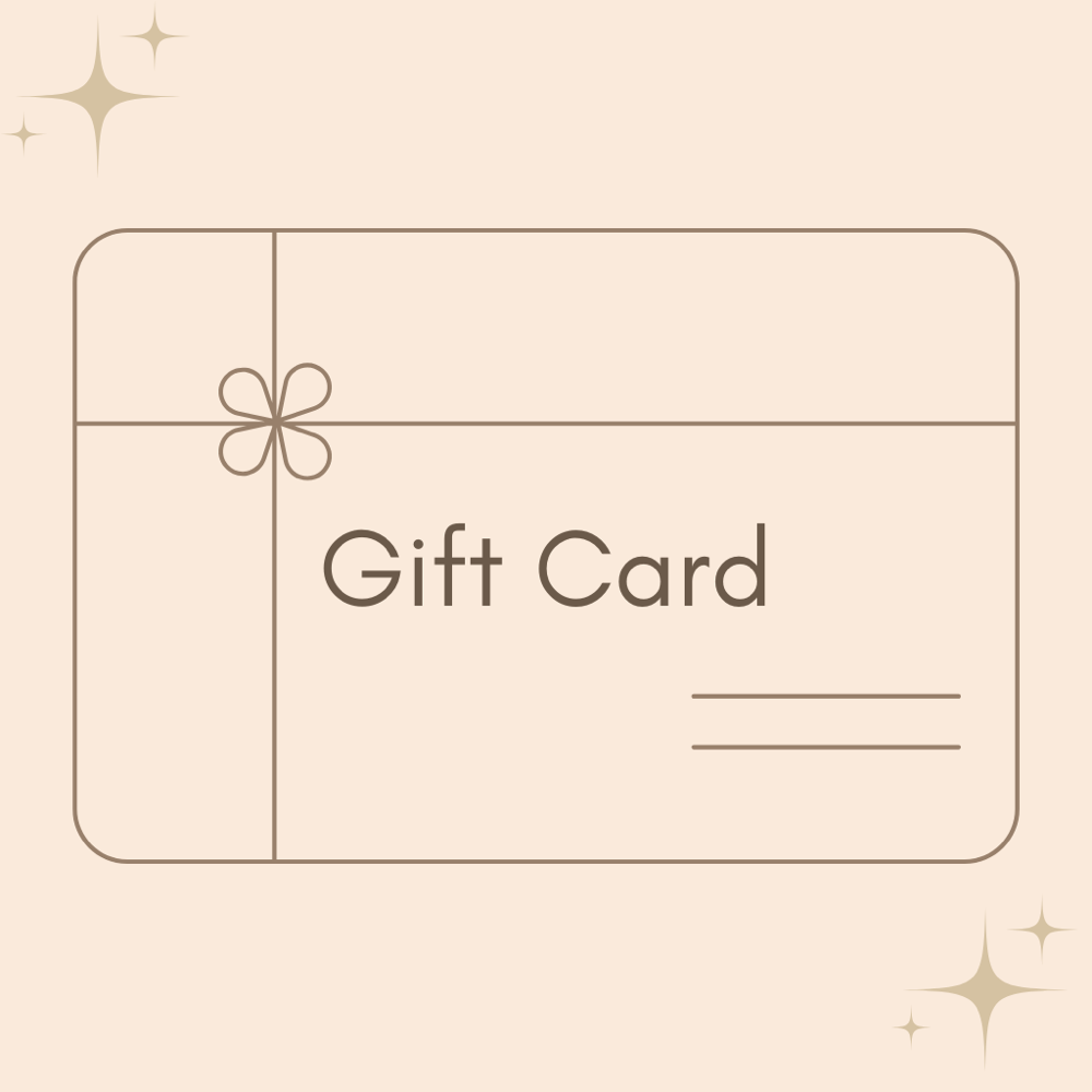 Honey Ritson Beauty Gift Card – The