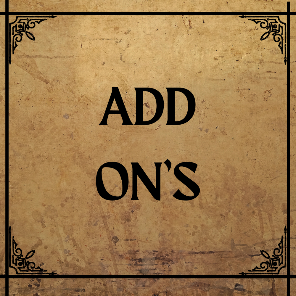 Add on