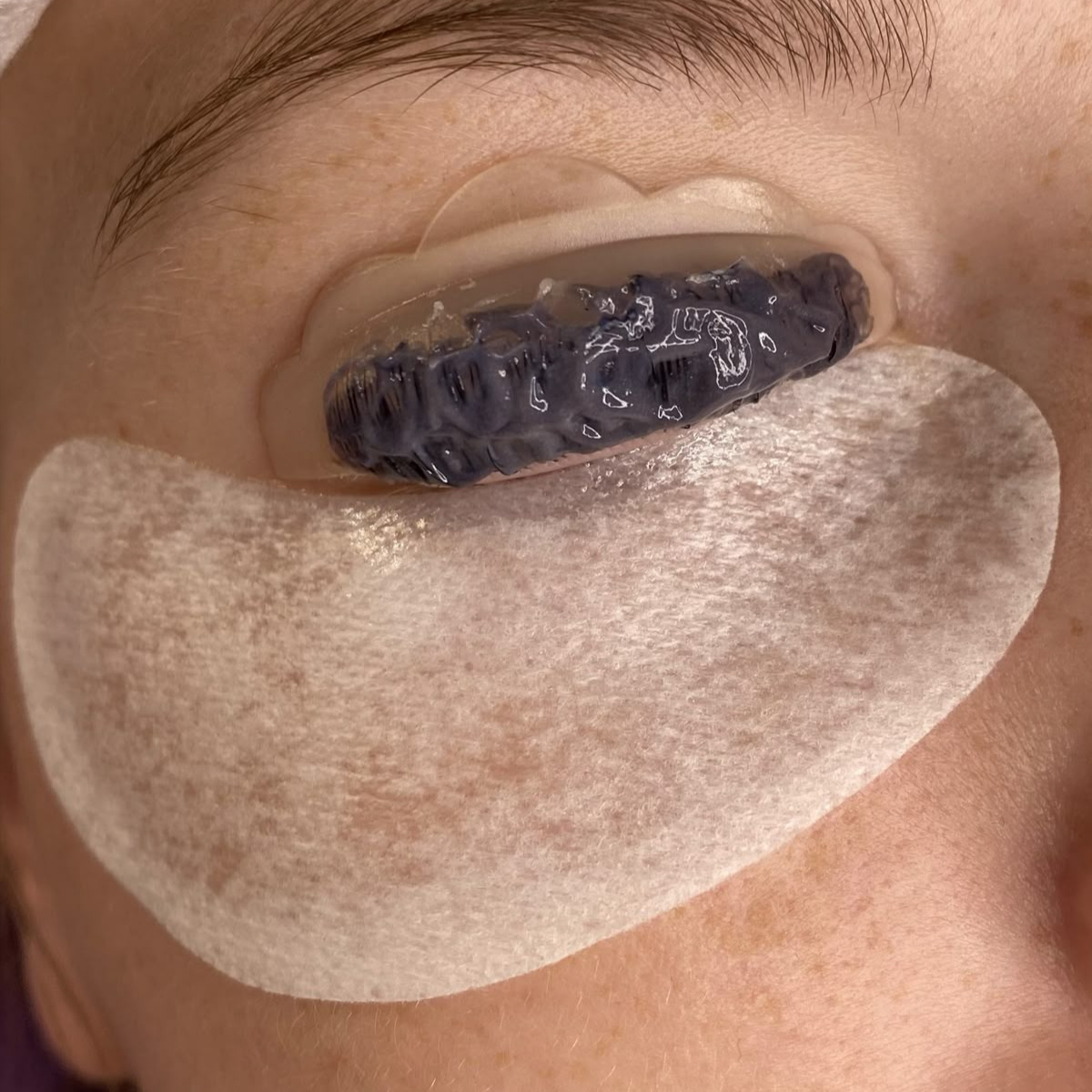 Lash Tint at Lily Ruth Esthetics in New Berlin, WI
