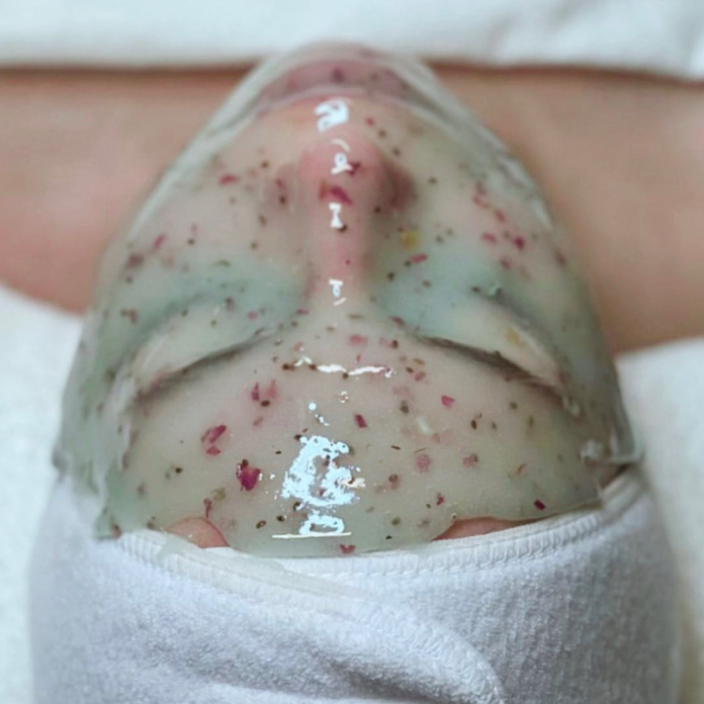 Signature Skin Experience