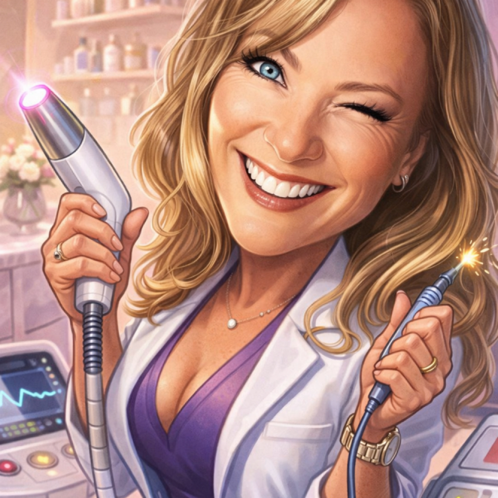 Free Consultation at BodyShots medSPA in Buffalo, MN