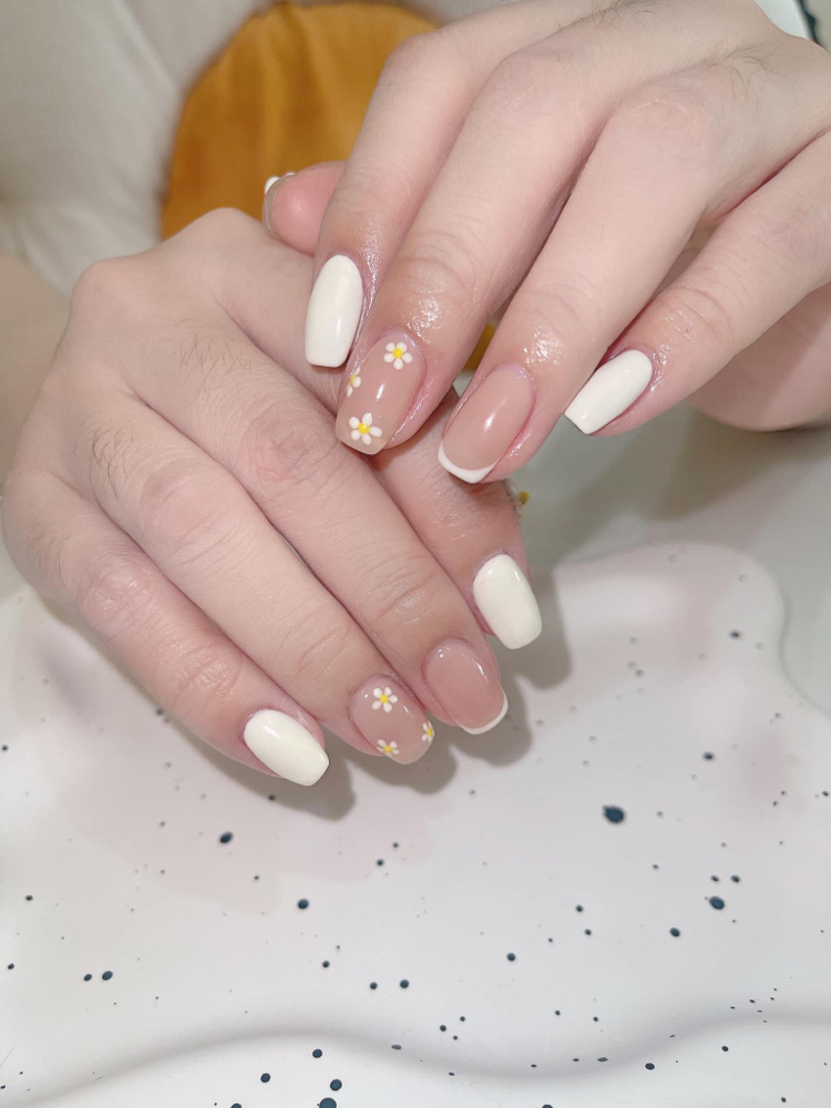 Dipping Powder