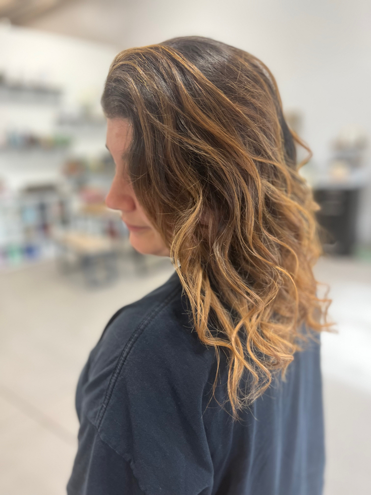 Balayage