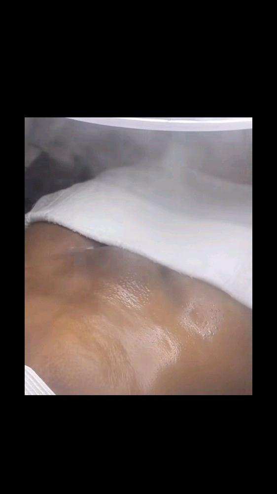 Brazilian Wax & Vajacial