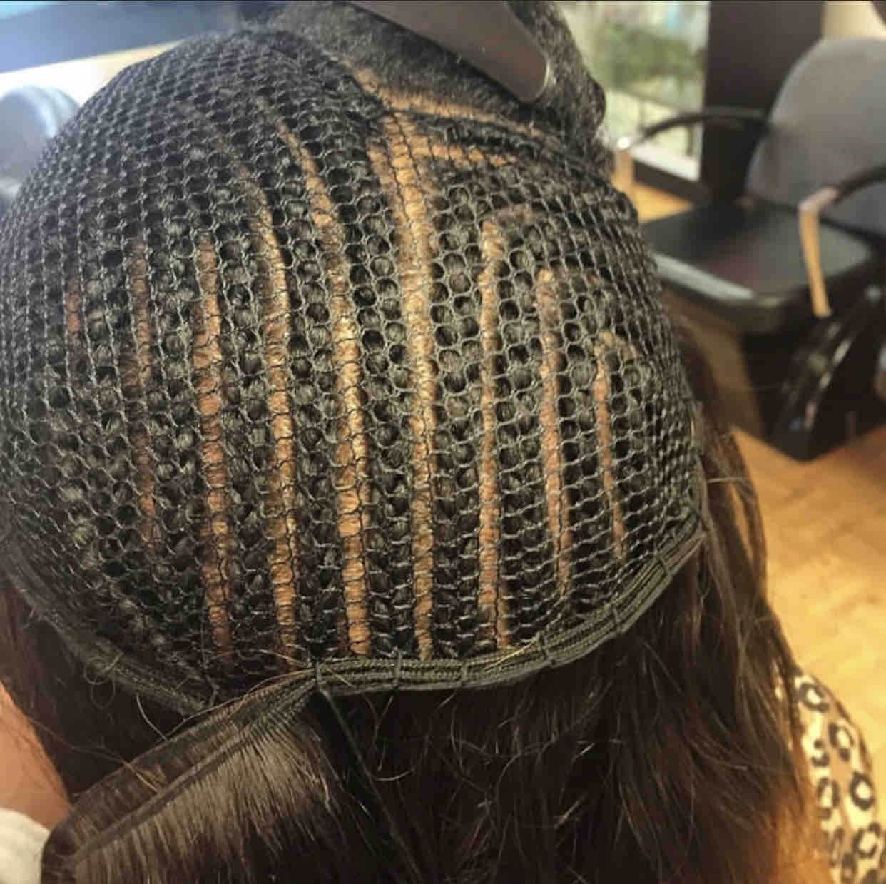 Braid Down
