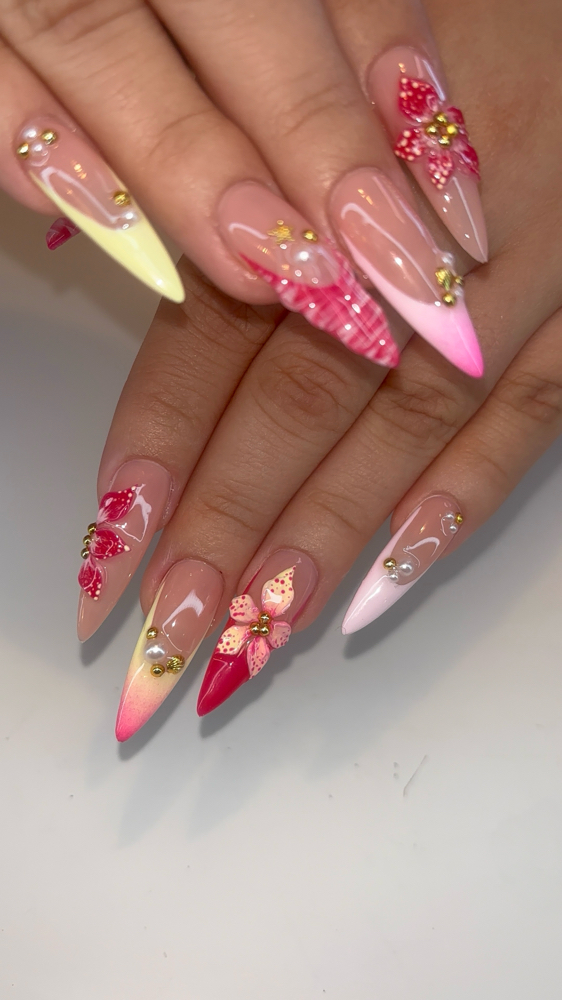 Only design