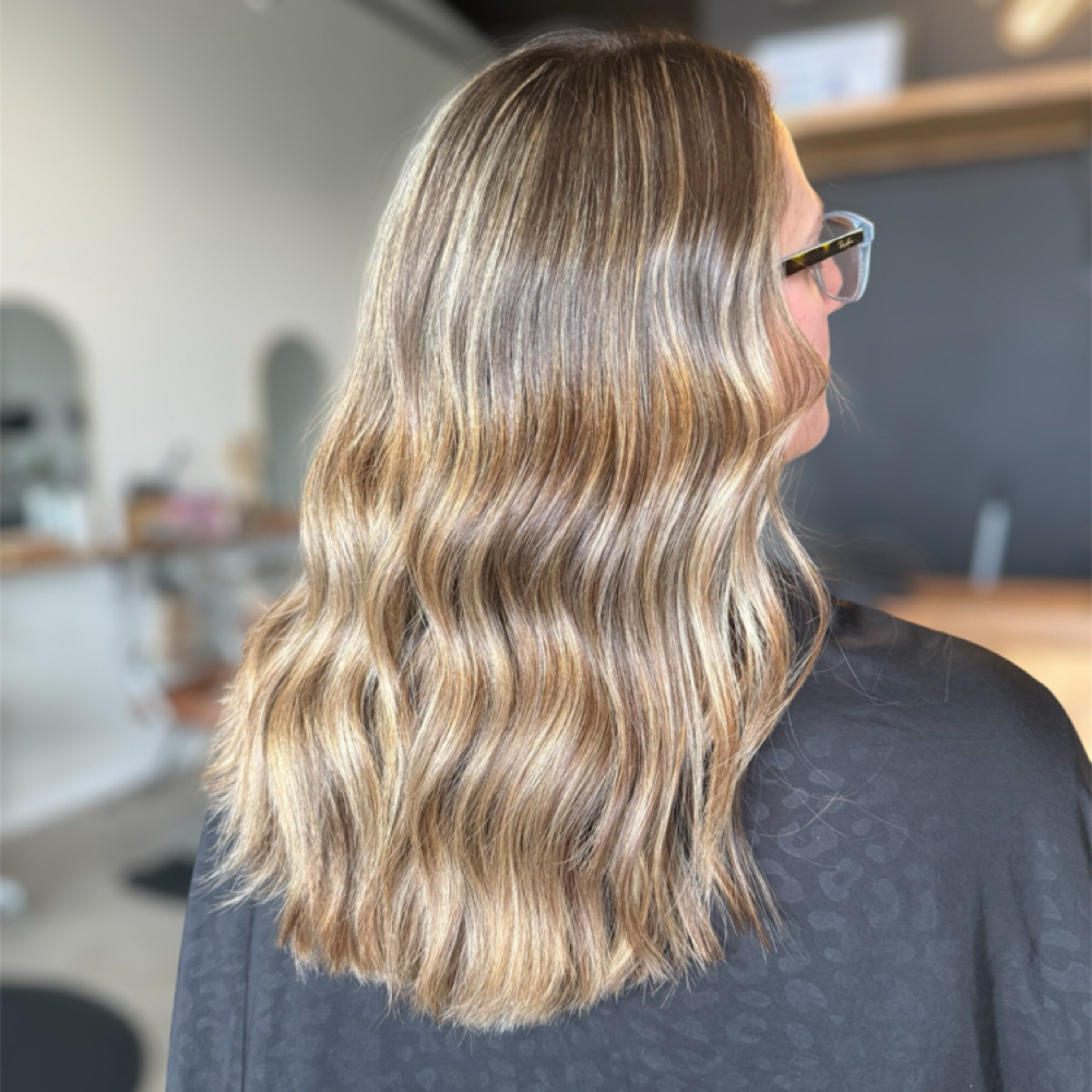 New Client Consultation at Beauty by Aly Boone in Jacksonville, NC