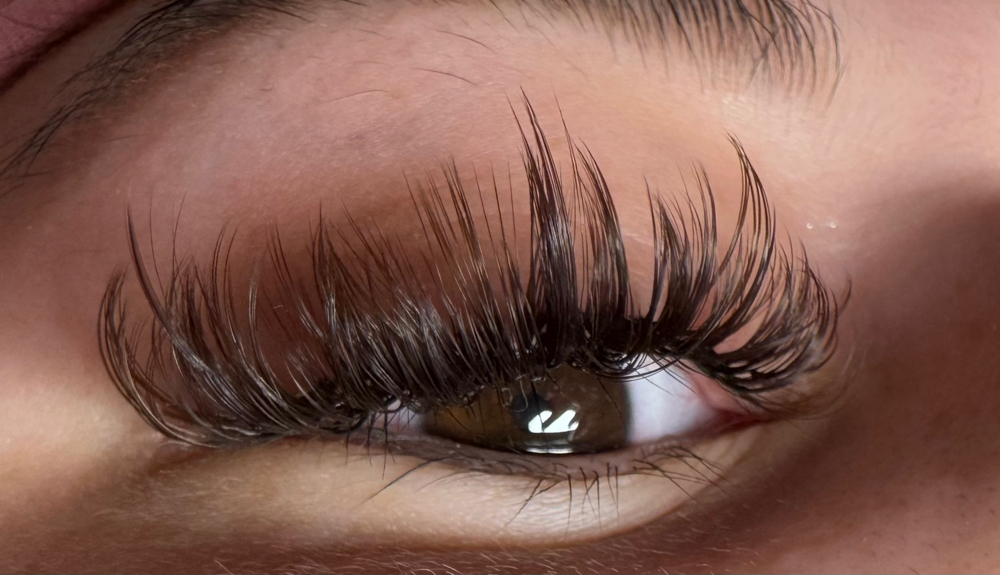 Hybrid Lash Extensions