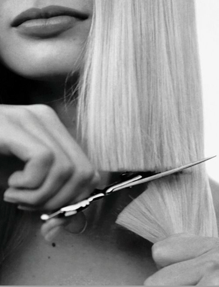 Haircut + Blowdry/Style