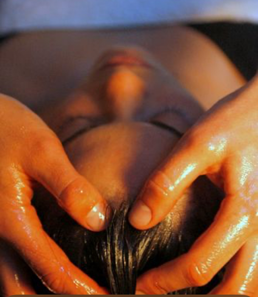 Renew ~ Head , Neck, Shoulders at Women’s Wellness Massage Therapy in Syracuse, NY