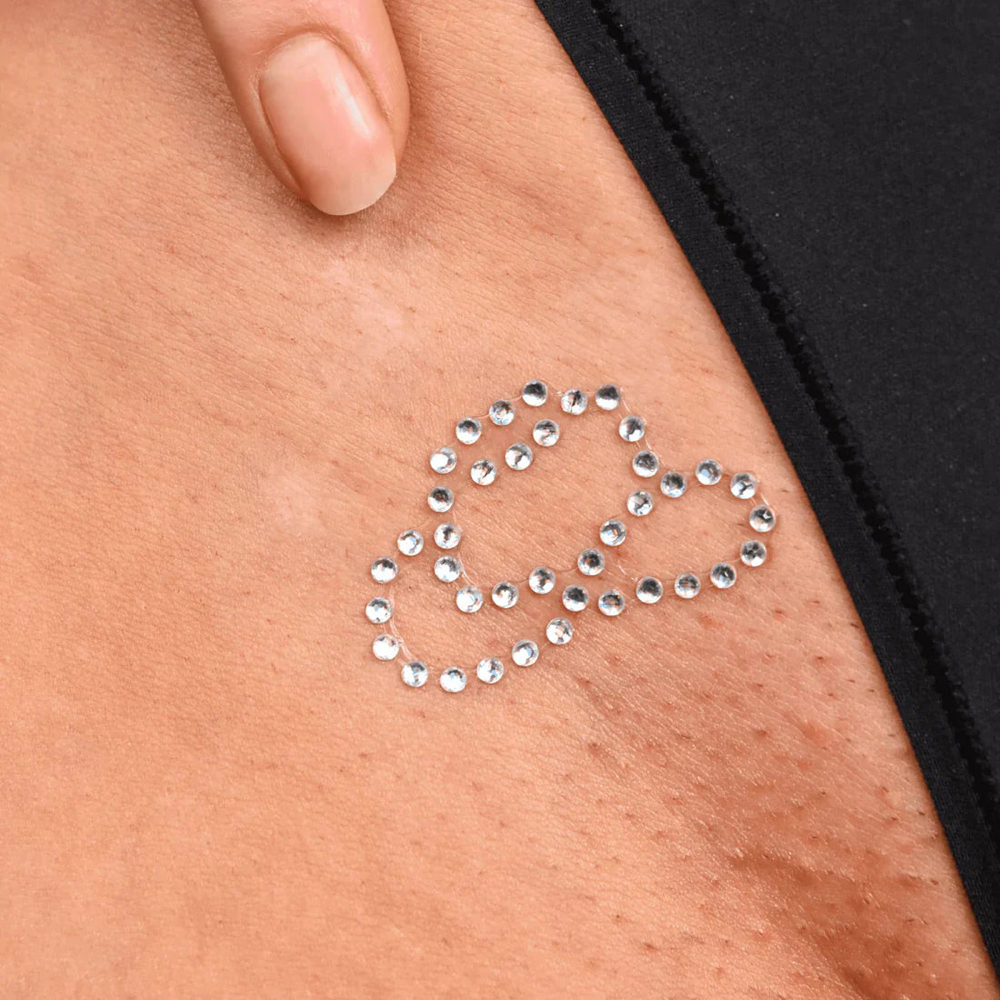 vajazzle at Jillian James Esthetics in Metropolis, IL