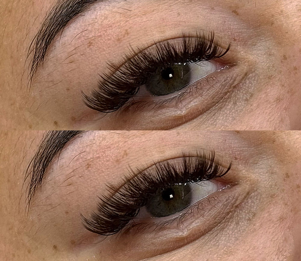 Mini Fill